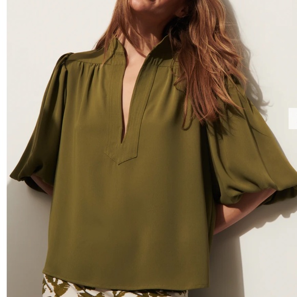 DANI TOP by FIGUE - Picture 1 of 4